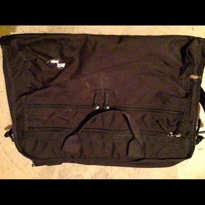 Inertia Designs Briefcase Pannier